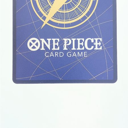   ワンピース キャロット SPOP08-023SR