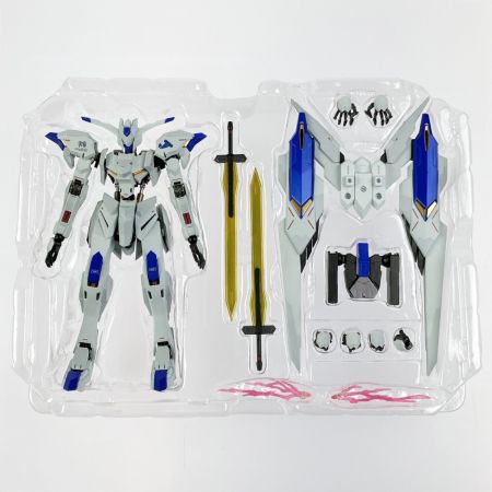  バンダイスピリッツ METAL ROBOT魂 ＜SIDE MS＞ ガンダムバエル