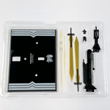  バンダイスピリッツ METAL ROBOT魂 ＜SIDE MS＞ ガンダムバエル