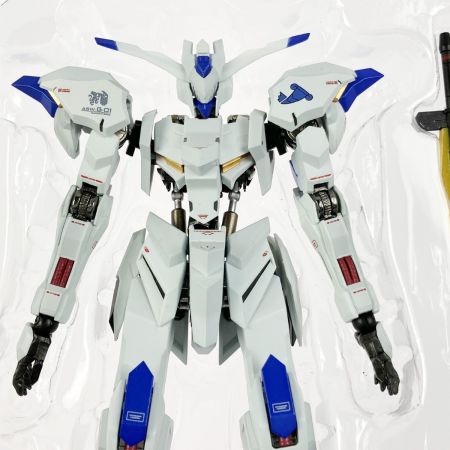  バンダイスピリッツ METAL ROBOT魂 ＜SIDE MS＞ ガンダムバエル