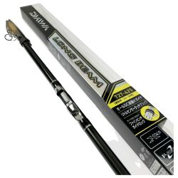 ▽▽ DAIWA ダイワ 振出投竿 23ロングビームT 27-425 05401140 Aランク