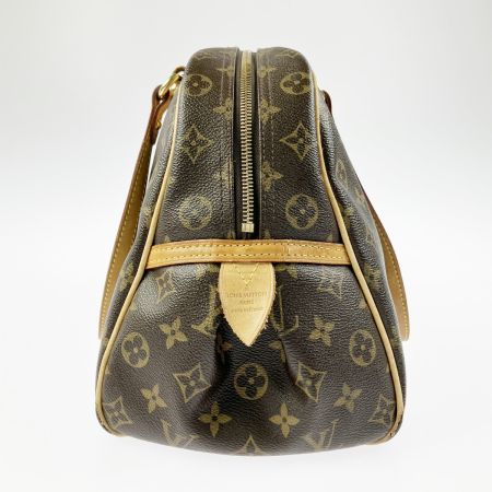  LOUIS VUITTON ルイヴィトン ショルダーバッグ モノグラム モントルグイユGM M95566