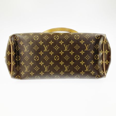  LOUIS VUITTON ルイヴィトン ショルダーバッグ モノグラム モントルグイユGM M95566
