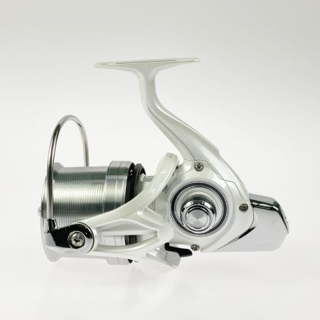 DAIWA ダイワ スピニングリール 17ウインドサーフ 35 太糸 00059657