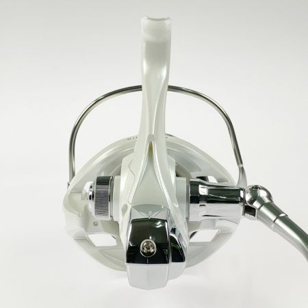 DAIWA ダイワ スピニングリール 17ウインドサーフ 35 太糸 00059657