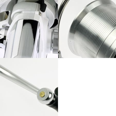 DAIWA ダイワ スピニングリール 17ウインドサーフ 35 太糸 00059657