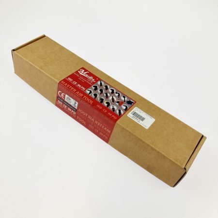  MASTER マスターエアーツール エアーハサミ MPT18490