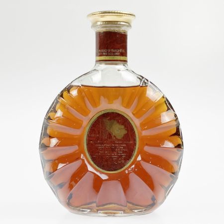  REMY MARTIN レミーマルタン XO スペシャル 700ml 40% 現行ボトル ラベルダメージあり 未開栓
