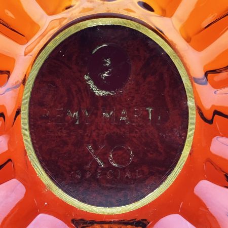  REMY MARTIN レミーマルタン XO スペシャル 700ml 40% 現行ボトル ラベルダメージあり 未開栓