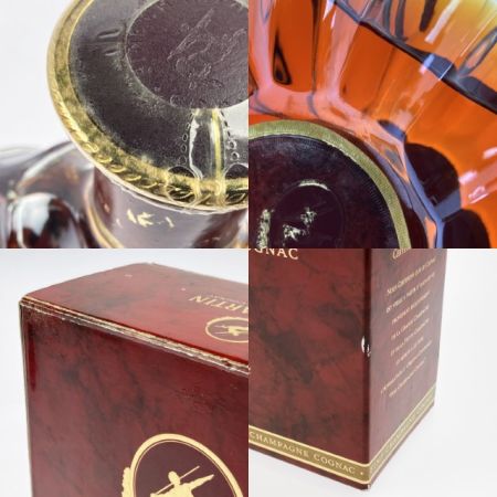  REMY MARTIN レミーマルタン XO スペシャル 700ml 40% 現行ボトル ラベルダメージあり 未開栓