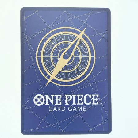   ワンピース ネフェルタリ・ビビ EB04-025SR