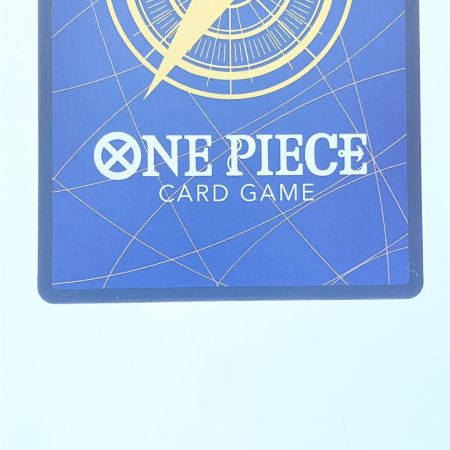   ワンピース モンキー・D・ルフィ パラレルOP01-024SR