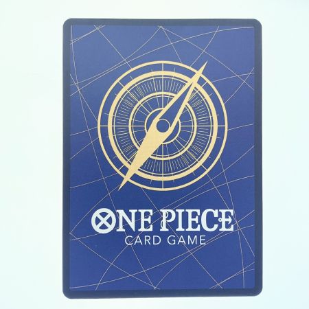   ワンピース ロロノア・ゾロ OP01-025SR