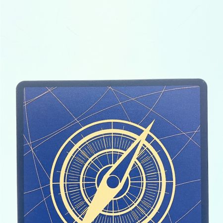   ワンピース ロロノア・ゾロ OP01-025SR