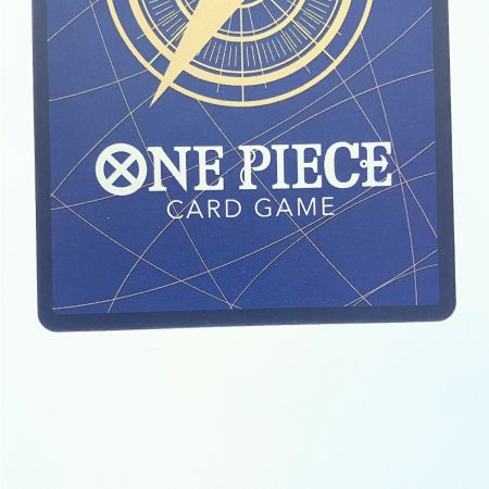   ワンピース ロロノア・ゾロ OP01-025SR