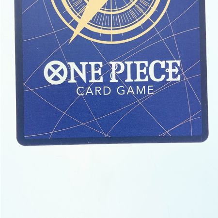   ワンピース バーソロミュー・くま OP12-119SEC