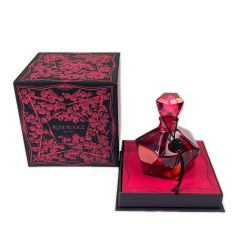 ▽▽ 資生堂 香水 ローズ ルージュ パルファム 32ml 箱付 Bランク