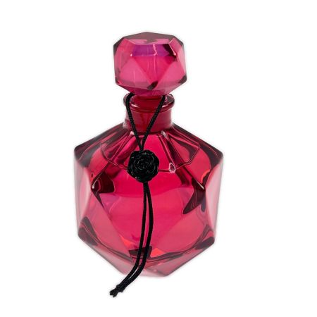 資生堂 香水 ローズ ルージュ パルファム 32ml 箱付
