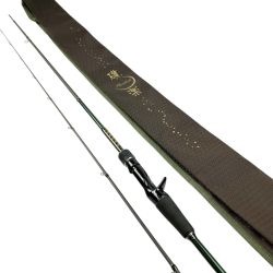 ▽▽ Megabass メガバス 礁楽 SL-72MLBF 竿袋付き Bランク