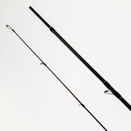  Megabass メガバス 礁楽 SL-72MLBF 竿袋付き