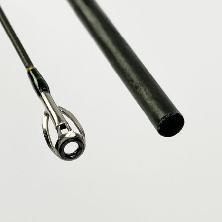  Megabass メガバス 礁楽 SL-72MLBF 竿袋付き