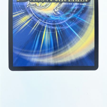   デュエルマスターズ 頂上連結 ロッド・ゾージア5th ART19SR5/5 デデュエマ