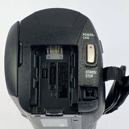  SONY ソニー ハンディカム 4K ビデオカメラ アクセサリーキット付属 FDR-AX45/ACC-TCV7C