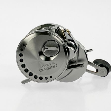  SHIMANO シマノ 23カルカッタコンクエスト BFS XG 左 045713