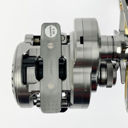  SHIMANO シマノ 23カルカッタコンクエスト BFS XG 左 045713