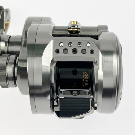  SHIMANO シマノ 23カルカッタコンクエスト BFS XG 左 045713