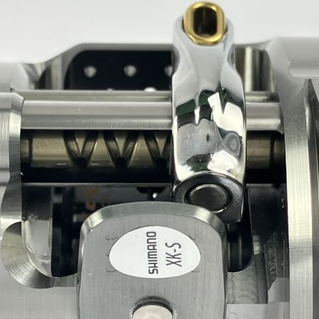  SHIMANO シマノ 23カルカッタコンクエスト BFS XG 左 045713