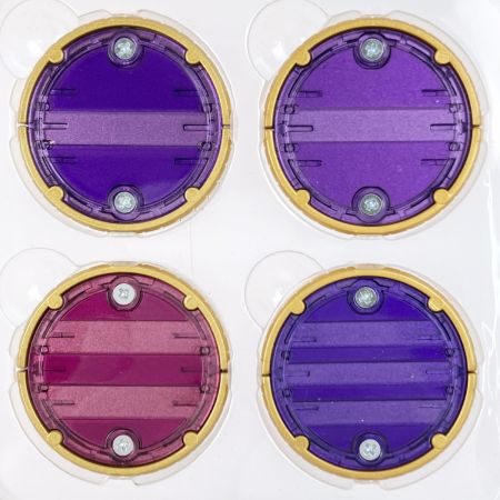  BANDAI バンダイ CSM 仮面ライダーオーズ オーメダル コアメダル 各種39枚セット