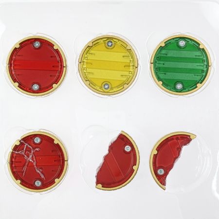  BANDAI バンダイ CSM 仮面ライダーオーズ オーメダル コアメダル 各種39枚セット