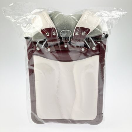  ふわりぃ ランドセル バーガンディ×パールセピア 6970-7060