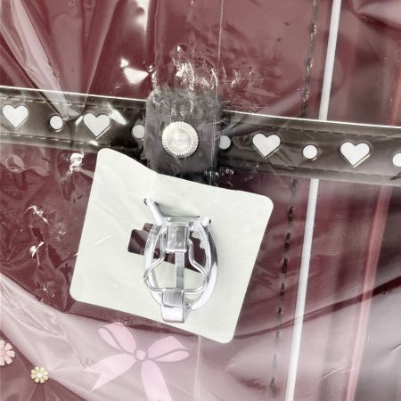  ふわりぃ ランドセル バーガンディ×パールセピア 6970-7060