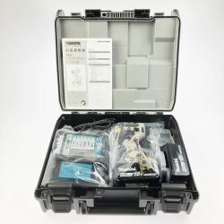 ▽▽ MAKITA マキタ 充電式インパクトドライバ 18V 6.0Ah TD173DGXPG 限定色プレミアムグレージュ Sランク