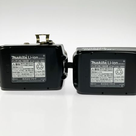  MAKITA マキタ 充電式インパクトドライバ 18V 6.0Ah TD173DGXPG 限定色プレミアムグレージュ