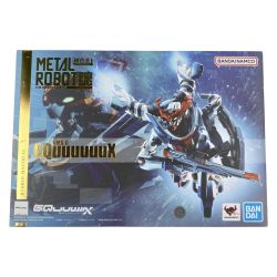 ▽▽ バンダイスピリッツ METAL ROBOT魂 ＜SIDE MS＞ GQuuuuuuX ジークアクス 未開封 Nランク