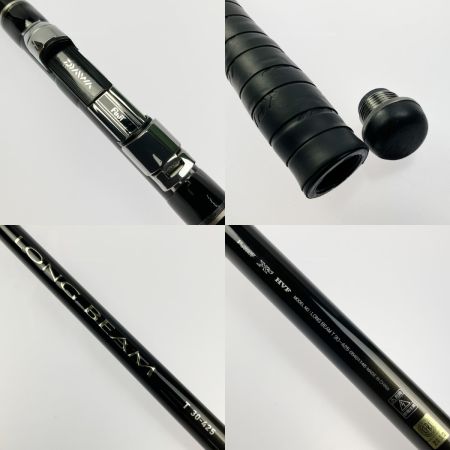 DAIWA ダイワ 振出投竿 23ロングビーム T 30-425 05401146