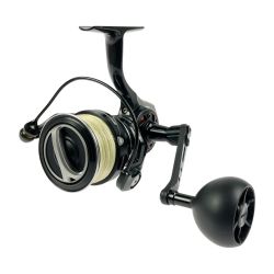 ▽▽ Abu Garcia アブガルシア レボ SP ロケット 4000S 1590652 Bランク