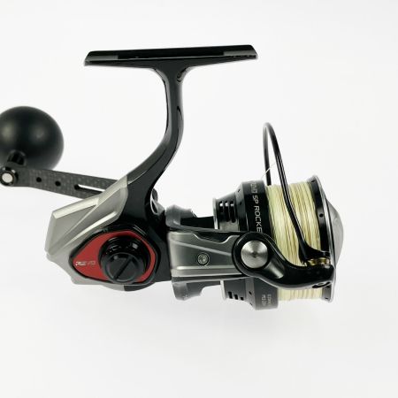  Abu Garcia アブガルシア レボ SP ロケット 4000S 1590652