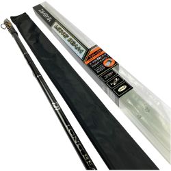 ▽▽ DAIWA ダイワ 振出投竿 23ロングビーム T 30-425 05401146 Aランク