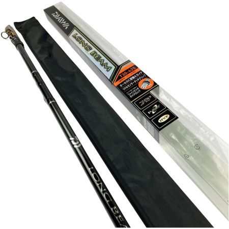  DAIWA ダイワ 振出投竿 23ロングビーム T 30-425 05401146