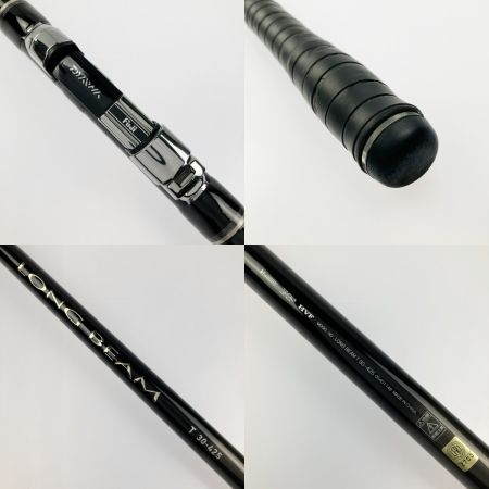  DAIWA ダイワ 振出投竿 23ロングビーム T 30-425 05401146