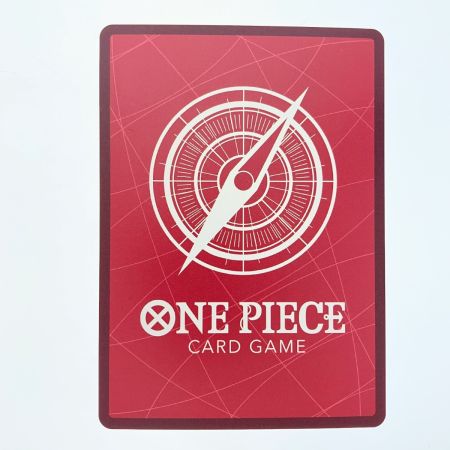   ワンピース モンキー・D・ルフィ パラレル OP09-061