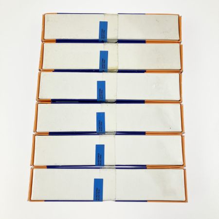  住友電気工業 JIS型超硬バイト K20 33-4 G10E 6本セット