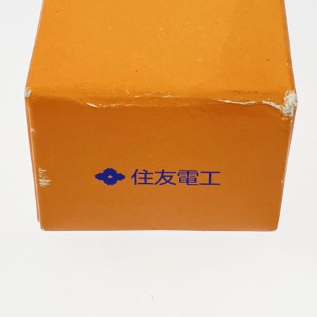  住友電気工業 JIS型超硬バイト K20 33-4 G10E 6本セット