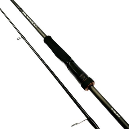  SHIMANO シマノ ロックフィッシュ 22ハードロッカー SS S73L/M-S スピニング 353177
