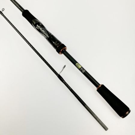  SHIMANO シマノ ロックフィッシュ 22ハードロッカー SS S73L/M-S スピニング 353177