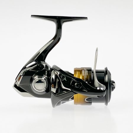  SHIMANO シマノ スピニングリール 22ソアレBB C2000SSPG 045744